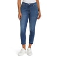 thumbnail image 1 of Nine West Women's Gramercy Crop Jean, 1 of 8