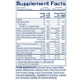 thumbnail image 4 of Member's Mark Children's Multivitamin Gummies, Assorted Fruit Flavors, 300 ct., 4 of 6