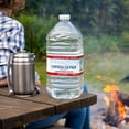 thumbnail image 2 of Crystal Geyser Alpine Spring Water 1 gal., 6 pk., 2 of 8