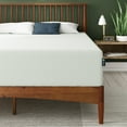 thumbnail image 2 of Zinus Night Therapy Green Tea Zest 12" Memory Foam Mattress, 2 of 4