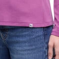 thumbnail image 6 of Eddie Bauer Women's Long Sleeve T-Shirt, 6 of 7
