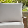 thumbnail image 4 of Member's Mark Grant Deep Seating Fire Set with Sunbrella Fabric, 4pc, 4 of 5