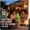 thumbnail image 9 of Shubug Active Insect Repellent Bug Spray and Pump Bundle Pack, 9 of 12