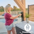 thumbnail image 3 of Backyard Discovery Grill Cook Station, 3 of 18
