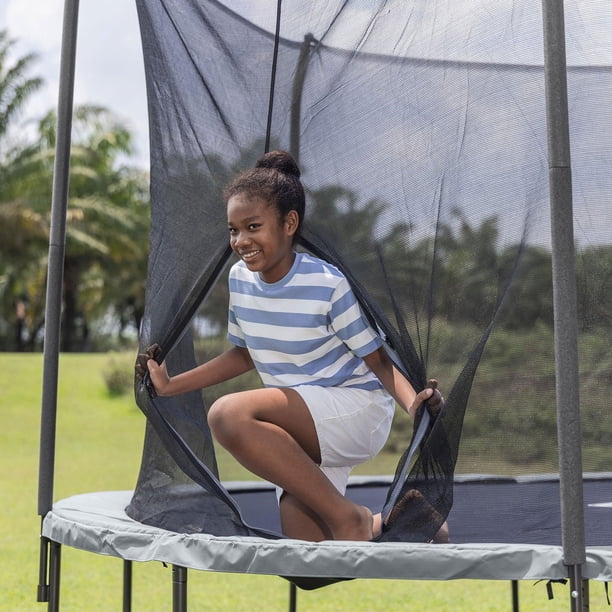 Bestway 14' Xtreme Air Round Trampoline - Samsclub.com