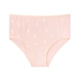 thumbnail image 4 of Member's Mark Girls 7- pack Organic Cotton Boxer Brief, 4 of 8