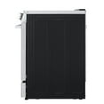 thumbnail image 6 of LG 6.3 cu. ft. Smart Induction Slide-In Range with New Handle and Print Proof® Stainless Steel, 6 of 7