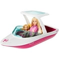 thumbnail image 2 of Barbie and Chelsea Ocean View Boat Playset, 2 of 5