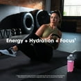 thumbnail image 7 of Optimum Nutrition, Amino Energy + Focus, Pre-Workout, Watermelon, 1.42 lbs., 7 of 9