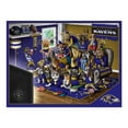 thumbnail image 3 of YouTheFan NFL 500 pc. Purebred Fans Puzzle, Assorted Teams, 3 of 3