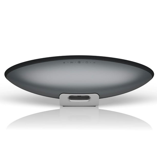スピーカー・ウーファー Bowers & Wilkins Zeppelin Pro Edition Bowers & Wilkins 新製品] ワイヤレス・スピーカー「Zeppelin Pro
