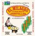 thumbnail image 1 of El Milagro Corn Tortillas 10 oz., 1 of 2