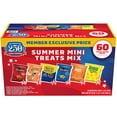 thumbnail image 1 of Frito-Lay Summer Mini Treat Mix, Variety Pack Snacks, 0.5 oz., 60 pk., 1 of 8