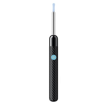 Brookstone Ear Wax Remover w/ 1080p Camera