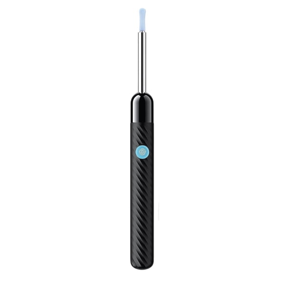 Brookstone Ear Wax Remover w/ 1080p Camera