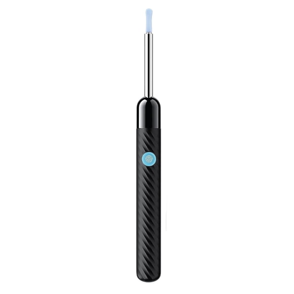 Brookstone Ear Wax Remover w/ 1080p Camera