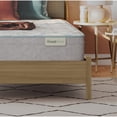thumbnail image 5 of BeautySleep Amber Bliss Medium Euro-Top Mattress, 5 of 11