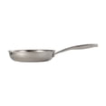 thumbnail image 12 of Tramontina 14-Piece Tri-Ply Clad 18/10 Stainless Steel Cookware Set, 12 of 20