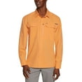 thumbnail image 1 of Eddie Bauer Men's Long Sleeve Woven Tech Shirt, 1 of 8