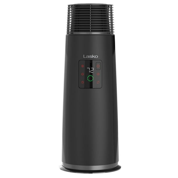 Lasko CT24362 Full Circle Warmth Ceramic Heater with Remote