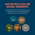 thumbnail image 5 of Athletic Brewing Free Wave Hazy IPA Non-Alcoholic Ale Beer, 12 fl. oz. can, 12 pk., 5 of 9