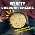 thumbnail image 2 of Panera Bread Broccoli Cheddar Soup Single-Serve Cups, 4 pk., 2 of 6