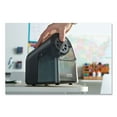 thumbnail image 5 of X-ACTO - School Electric Pencil Sharpener - Blue/Gray, 5 of 10