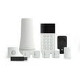 thumbnail image 1 of SimpliSafe 10-Piece DIY Home Security Kit with 1080p SimpliCam, 1 of 9