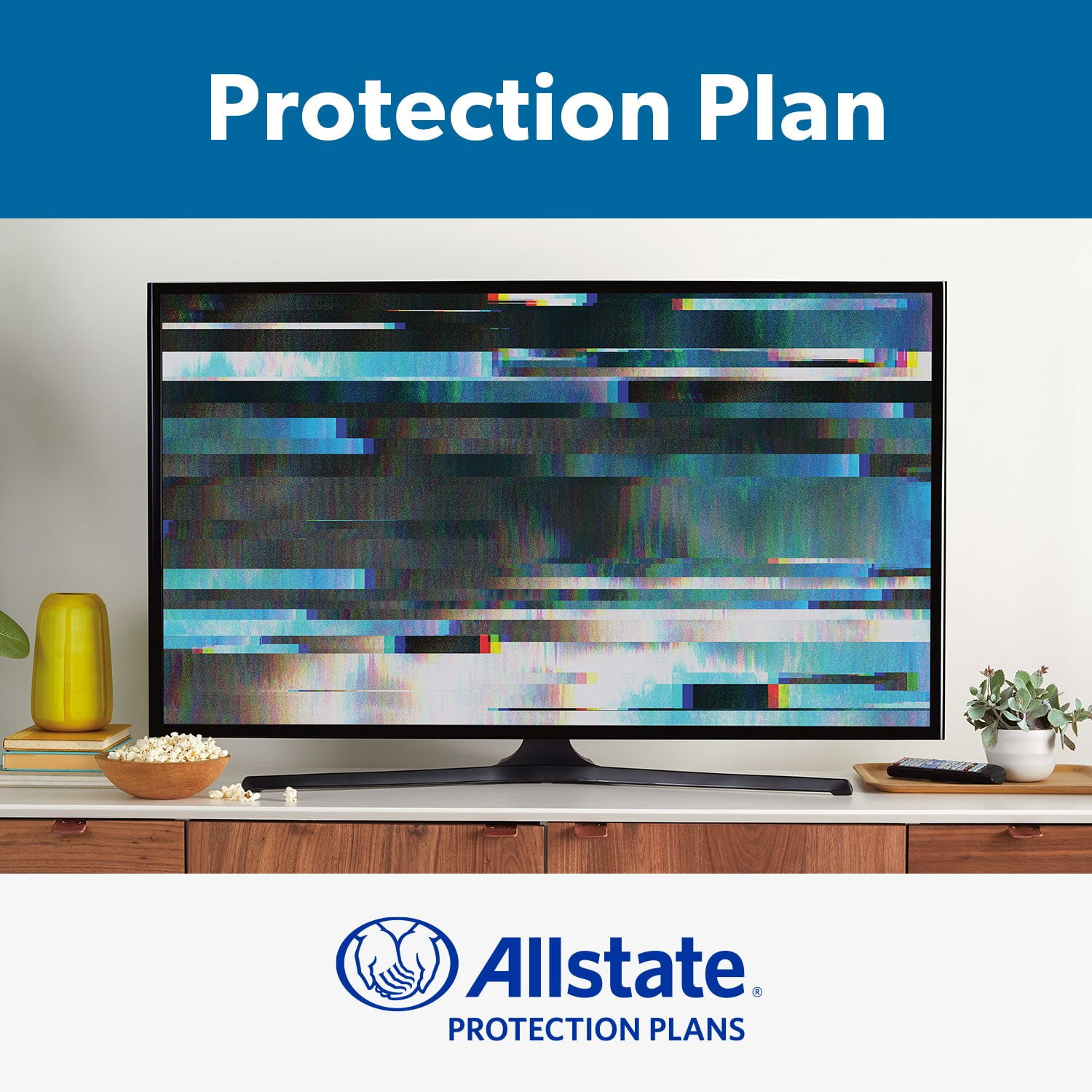 Allstate 2 Year Electronics Protection Plan