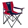 thumbnail image 1 of Logo Brands Howard Bison Sideline XL Chair, 1 of 6