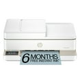 thumbnail image 1 of HP Envy 6558e Wireless All-in-One Color Photo Inkjet Printer, 6 Months Instant Ink with HP+, 1 of 20