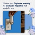 thumbnail image 9 of Glade PlugIns Scented Oil, Clean Linen, 1 Warmer + 9 Refills, 9 of 10