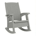 thumbnail image 2 of Suncast Rocking Chair with Under-Seat Storage, 2 of 10
