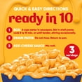 thumbnail image 10 of Velveeta Shells & Cheese Original, 12 oz., 8 pk., 10 of 15