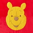 thumbnail image 3 of Licensed Characters Sherpa Backed Throw Blankets, 50" x 60", 3 of 5