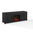 thumbnail image 6 of Gordon Low Profile Fireplace TV Stand for 65+ Inch TVs, 6 of 15