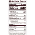 thumbnail image 2 of HERSHEY'S Cookies 'n' Creme Candy Bars, Full Size, 1.55 oz., 36 pk., 2 of 8