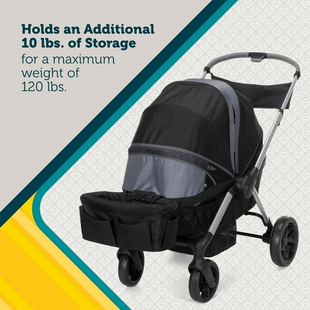 uppababy vista stroller 2017 UPPAbaby All-Terrain Wheels for Vista main image 1
