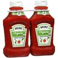thumbnail image 13 of Heinz Organic Certified Tomato Ketchup, 44 oz., 2 pk., 13 of 15