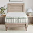 thumbnail image 3 of Member's Mark Hotel Premier Medium-Firm Hybrid Mattress with Organic Latex, 3 of 7