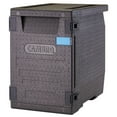 thumbnail image 1 of Cambro Cam GoBox Front Loading Insulated Food Pan Carrier, Full Size EPP400110, 1 of 7