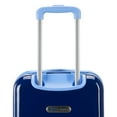 thumbnail image 5 of Disney x American Tourister Kids Spinner Carry On Suitcase (Assorted Colors), 5 of 8