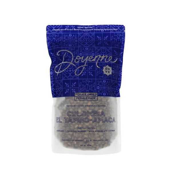 Onyx Coffee Lab Doyenne Whole Bean Coffee, 27 oz. - Samsclub.com