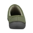 thumbnail image 5 of Isotoner Men's Classic Comfort Slipper, 5 of 6