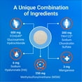 thumbnail image 8 of Nutramax Cosequin Maximum Strength Joint Health Dog Supplement with MSM and Hyaluronic Acid, 180 ct., 8 of 11