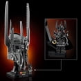 thumbnail image 5 of LEGO  The Lord of the Rings: Sauron's Helmet 11373, 5 of 6