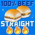 thumbnail image 7 of White Castle Classic Cheese Sliders, Frozen, 18 ct., 7 of 9