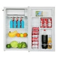 thumbnail image 6 of Frigidaire 3.2 cu. ft. Retro Fridge with Bottle Opener, 6 of 6