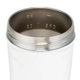 thumbnail image 5 of BlenderBottle Strada 24-ounce Stainless Steel Combo, 2-Pack (Assorted Colors), 5 of 10