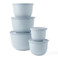thumbnail image 3 of Member's Mark 10-Piece Prep and Mix Bowl Set, 3 of 7